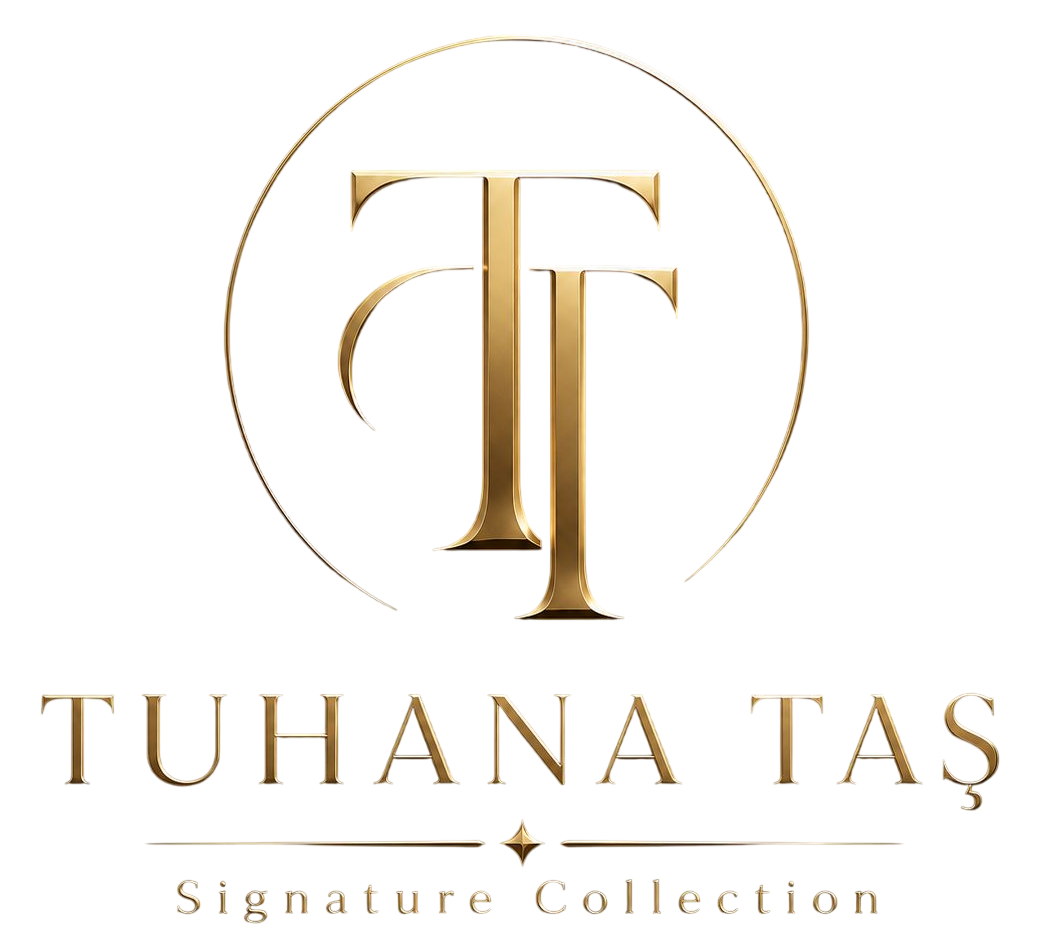 TUHANA TAŞ Signature Collection